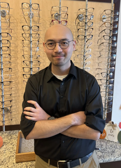 Bryan Pham, O.D.